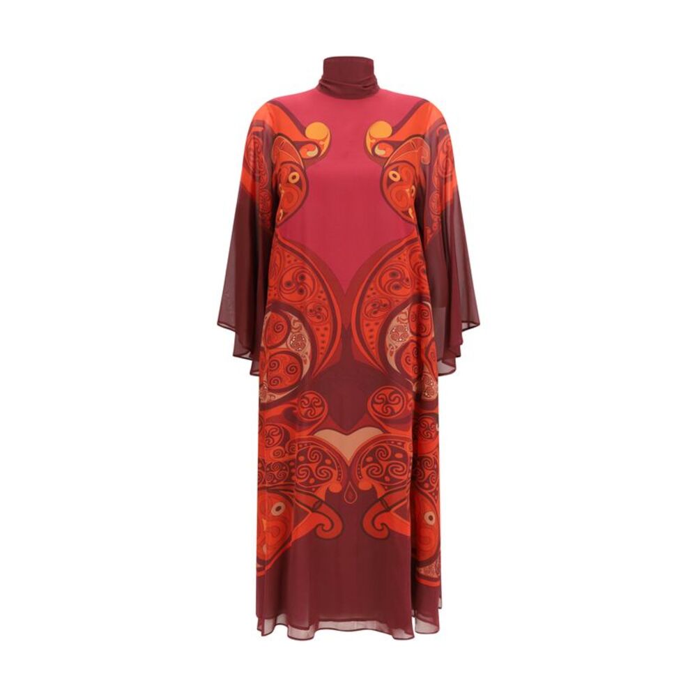Double J Women Magnifico Midi Dress
